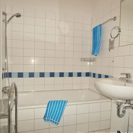De Eller Apartment *