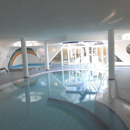 De Eller Apartment *