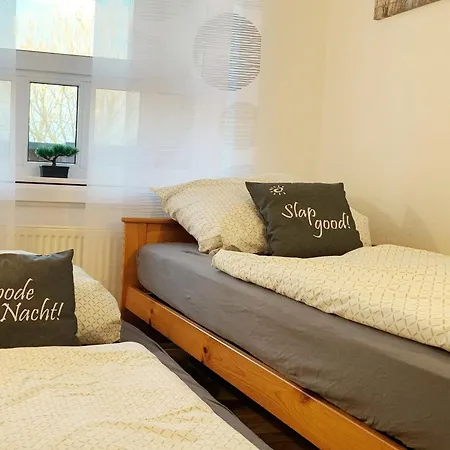 De Eller Apartment