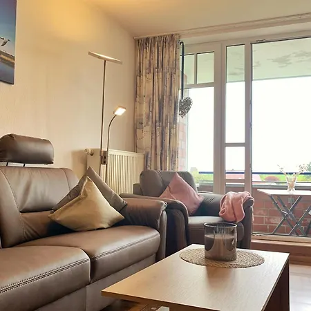 De Eller Apartment Dorumer Neufeld