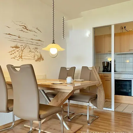 De Eller Apartment